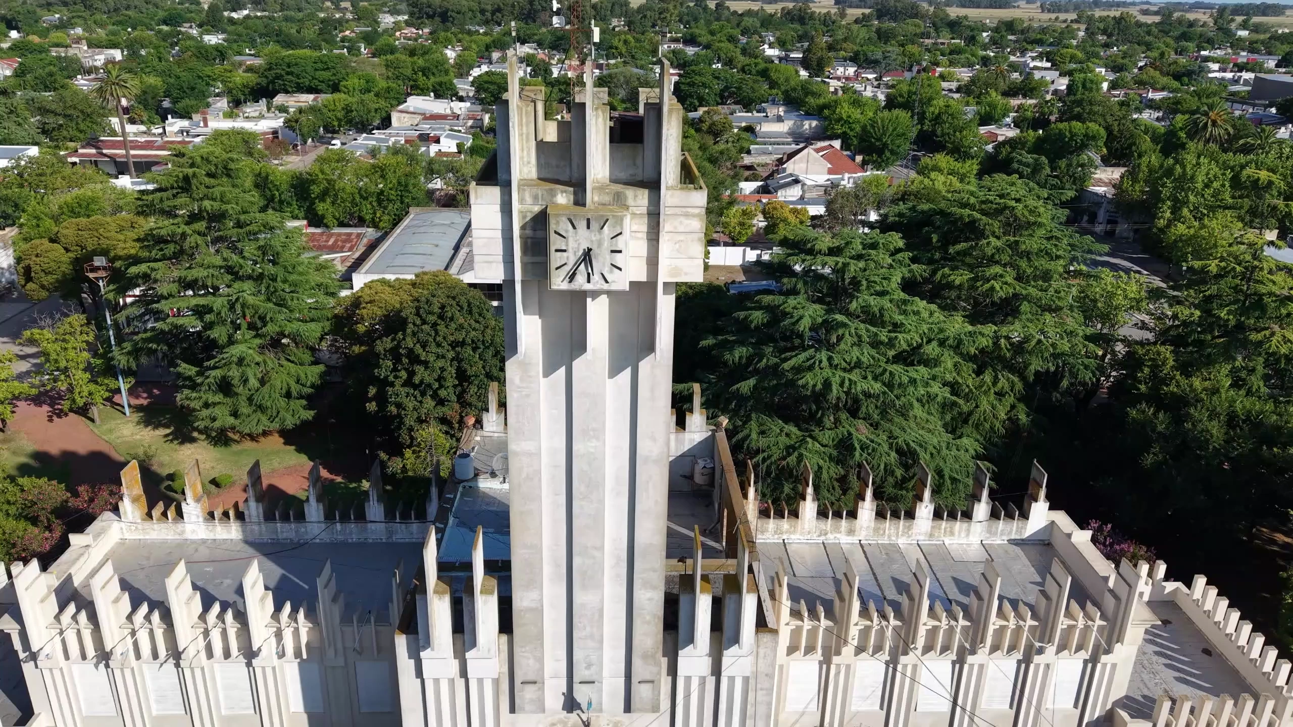 Arquitectura y paisajes de nuestros viajes culturales por la Argentina.