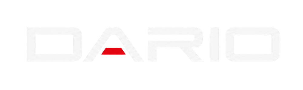 Logotipo de DARIO