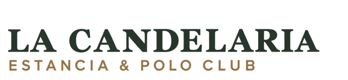 Logotipo de Estancia La Candelaria